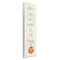 Stupell Industries Autumn Beauty Inspirational Phrase Wall Plaque Art